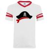 Sleeve Stripe Jersey Thumbnail