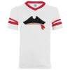 Sleeve Stripe Jersey Thumbnail