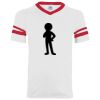 Sleeve Stripe Jersey Thumbnail
