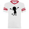 Sleeve Stripe Jersey Thumbnail