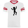 Sleeve Stripe Jersey Thumbnail