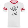 Sleeve Stripe Jersey Thumbnail