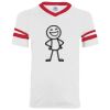 Sleeve Stripe Jersey Thumbnail