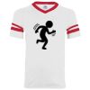 Sleeve Stripe Jersey Thumbnail