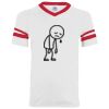 Sleeve Stripe Jersey Thumbnail