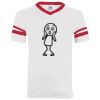 Sleeve Stripe Jersey Thumbnail