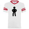 Sleeve Stripe Jersey Thumbnail