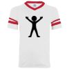 Sleeve Stripe Jersey Thumbnail