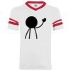 Sleeve Stripe Jersey Thumbnail