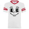 Sleeve Stripe Jersey Thumbnail