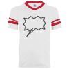 Sleeve Stripe Jersey Thumbnail