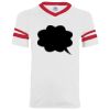Sleeve Stripe Jersey Thumbnail