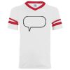 Sleeve Stripe Jersey Thumbnail
