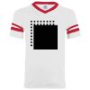 Sleeve Stripe Jersey Thumbnail