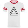 Sleeve Stripe Jersey Thumbnail
