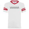Sleeve Stripe Jersey Thumbnail