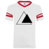 Sleeve Stripe Jersey Thumbnail