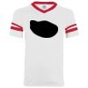 Sleeve Stripe Jersey Thumbnail