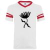 Sleeve Stripe Jersey Thumbnail