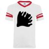 Sleeve Stripe Jersey Thumbnail