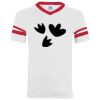Sleeve Stripe Jersey Thumbnail