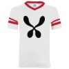 Sleeve Stripe Jersey Thumbnail