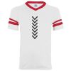 Sleeve Stripe Jersey Thumbnail