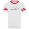 Sleeve Stripe Jersey Thumbnail