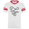 Sleeve Stripe Jersey Thumbnail