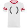 Sleeve Stripe Jersey Thumbnail