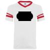 Sleeve Stripe Jersey Thumbnail