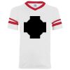 Sleeve Stripe Jersey Thumbnail