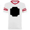 Sleeve Stripe Jersey Thumbnail