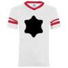 Sleeve Stripe Jersey Thumbnail