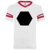 Sleeve Stripe Jersey Thumbnail