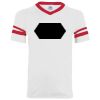 Sleeve Stripe Jersey Thumbnail