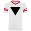 Sleeve Stripe Jersey Thumbnail