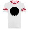 Sleeve Stripe Jersey Thumbnail