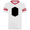 Sleeve Stripe Jersey Thumbnail