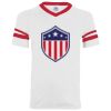 Sleeve Stripe Jersey Thumbnail