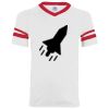 Sleeve Stripe Jersey Thumbnail