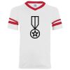 Sleeve Stripe Jersey Thumbnail