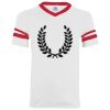 Sleeve Stripe Jersey Thumbnail
