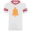 Sleeve Stripe Jersey Thumbnail