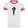 Sleeve Stripe Jersey Thumbnail