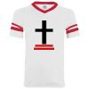 Sleeve Stripe Jersey Thumbnail