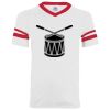 Sleeve Stripe Jersey Thumbnail
