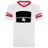 Sleeve Stripe Jersey Thumbnail