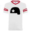 Sleeve Stripe Jersey Thumbnail