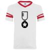 Sleeve Stripe Jersey Thumbnail